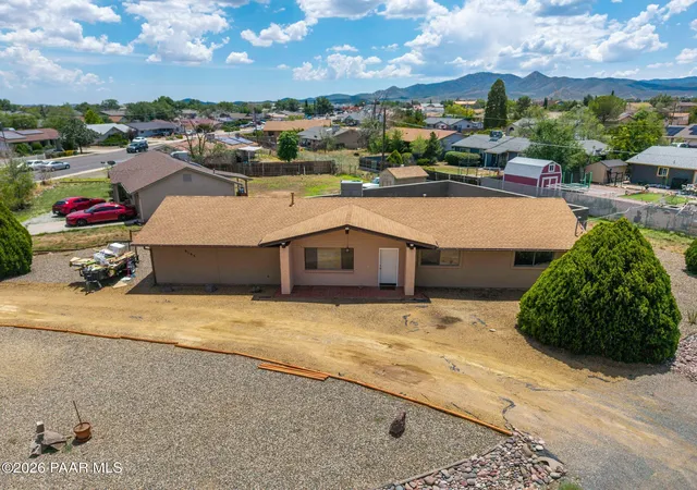 1st image of 8195 E Yavapai Rd, Prescott Valley, AZ 86314 | MLS# 1083652