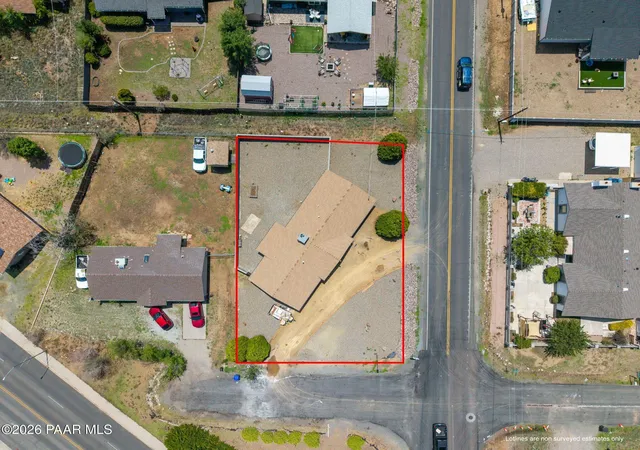 35th image of 8195 E Yavapai Rd, Prescott Valley, AZ 86314 | MLS# 1083652
