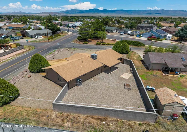 3rd image of 8195 E Yavapai Rd, Prescott Valley, AZ 86314 | MLS# 1083652