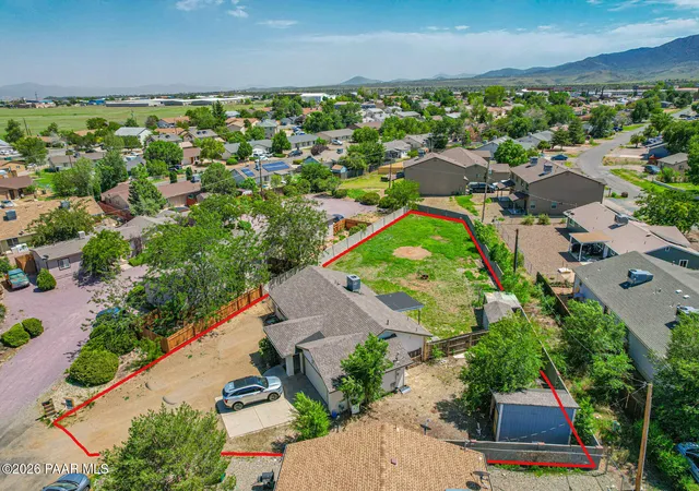 Photo 3 of Single family home for sale at 8843 Len Ct, Prescott Valley, AZ 86314 | MLS# 1083654 | Listing updated on 2026-09-17