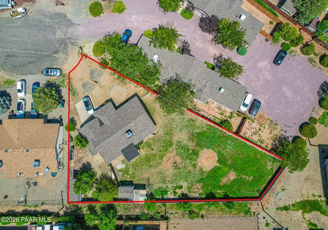 Photo 4 of Single family home for sale at 8843 Len Ct, Prescott Valley, AZ 86314 | MLS# 1083654 | Listing updated on 2026-09-17