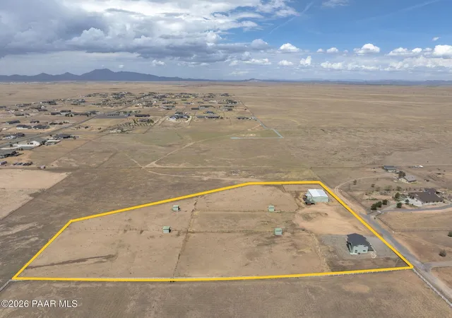1st image of 7075 E Airfield Rd, Prescott Valley, AZ 86315 | MLS# 1083748