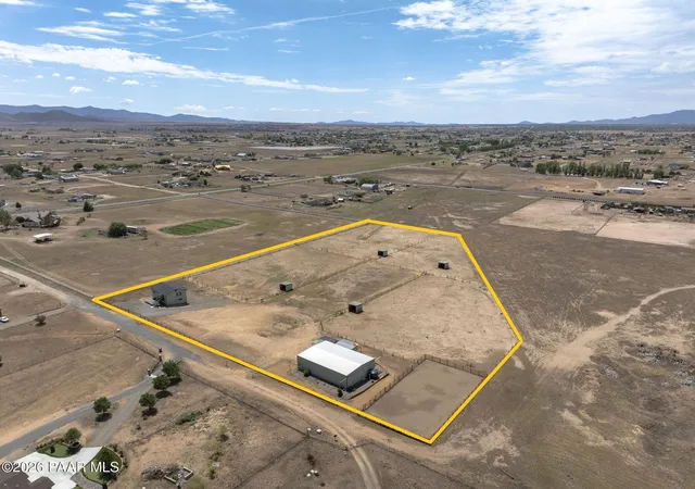 2nd image of 7075 E Airfield Rd, Prescott Valley, AZ 86315 | MLS# 1083748