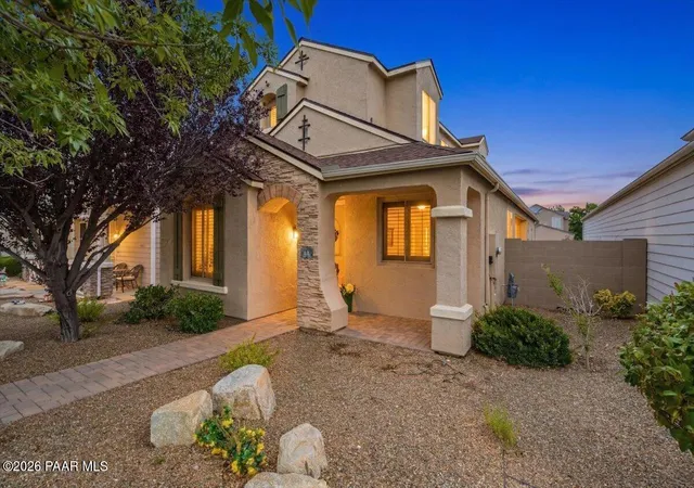 1st image of 7218 E Night Watch Wy, Prescott Valley, AZ 86314 | MLS# 1083783