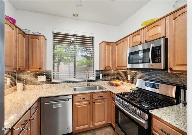 2nd image of 7218 E Night Watch Wy, Prescott Valley, AZ 86314 | MLS# 1083783