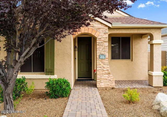 30th image of 7218 E Night Watch Wy, Prescott Valley, AZ 86314 | MLS# 1083783