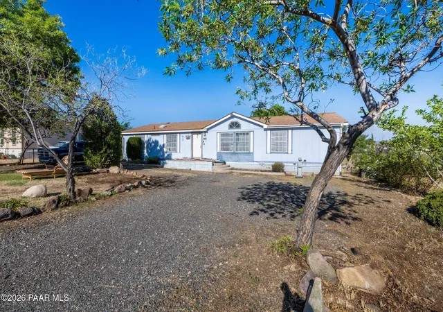 1st image of 15938 S Black Mountain Rd, Mayer, AZ 86333 | MLS# 1083902