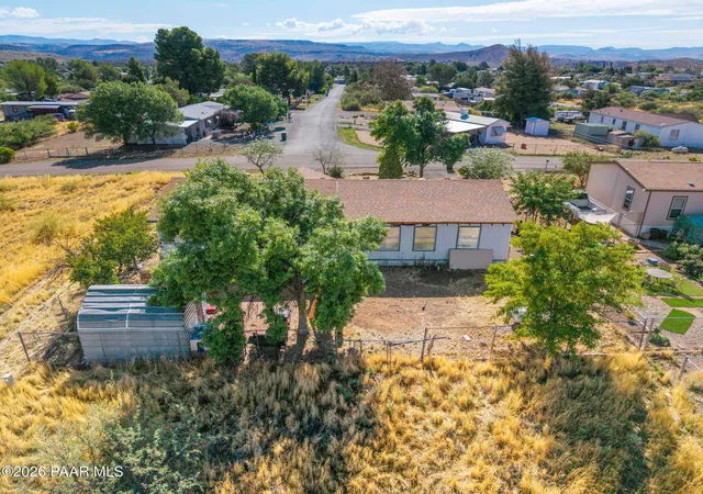 32nd image of 15938 S Black Mountain Rd, Mayer, AZ 86333 | MLS# 1083902