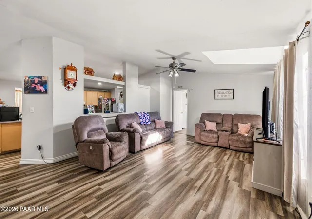 4th image of 15938 S Black Mountain Rd, Mayer, AZ 86333 | MLS# 1083902