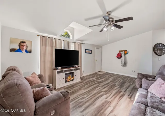 5th image of 15938 S Black Mountain Rd, Mayer, AZ 86333 | MLS# 1083902