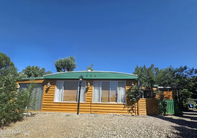 1st image of 1353 N Albino Trl, Dewey, AZ 86327 | MLS# 1083810