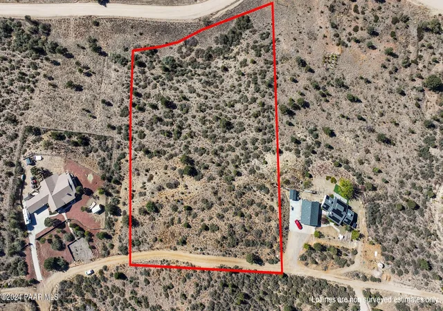 1st image of 17581 S Pinon Ln, Kirkland, AZ 86332 | MLS# 1083725