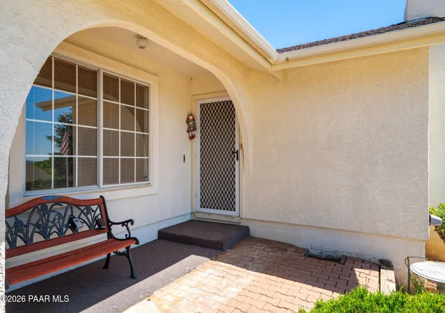 Photo 3 of Single family home for sale at 10680 E Straight Arrow, Dewey, AZ 86327 | MLS# 1083675 | Listing updated on 2026-09-21
