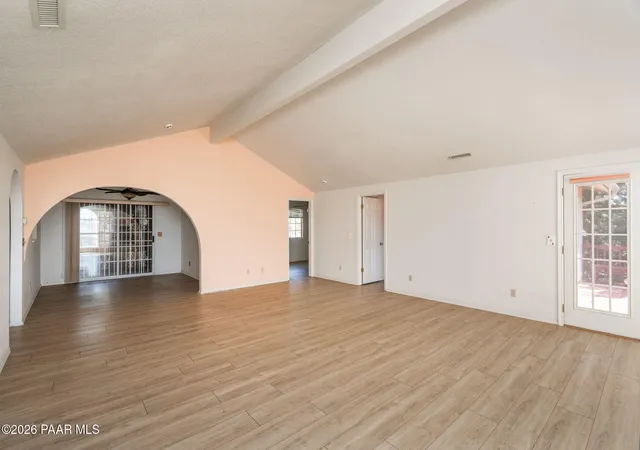 Photo 4 of Single family home for sale at 10680 E Straight Arrow, Dewey, AZ 86327 | MLS# 1083675 | Listing updated on 2026-09-21