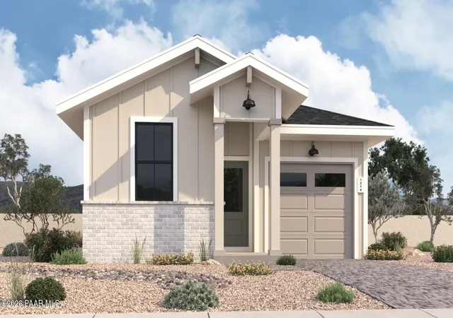 Photo 1 of Single family home for sale at 1210 Quintero Rd, Prescott, AZ 86305 | MLS# 1083830 | Listing updated on 2026-10-06