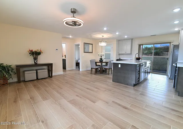 Photo 2 of Single family home for sale at 20214 E Mesa Verde Rd, Mayer, AZ 86333 | MLS# 1083674 | Listing updated on 2026-08-25