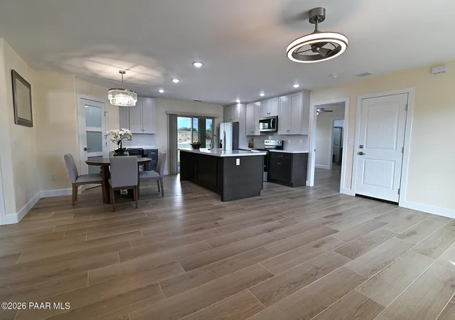 Photo 3 of Single family home for sale at 20214 E Mesa Verde Rd, Mayer, AZ 86333 | MLS# 1083674 | Listing updated on 2026-08-25