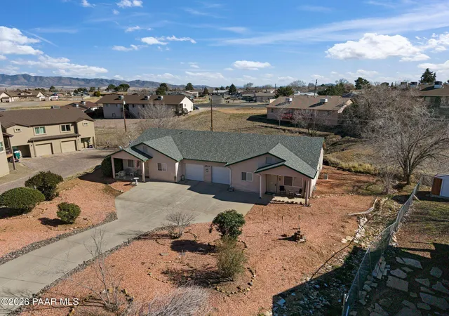 Photo 3 of Multi family home for sale at 8501 E Leigh Dr, Prescott Valley, AZ 86314 | MLS# 1083726 | Listing updated on 2026-09-17