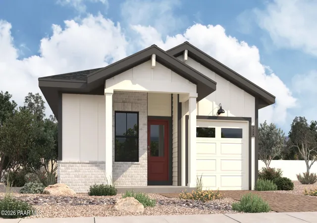 1st image of 1204 Shady Ct, Prescott, AZ 86305 | MLS# 1083829