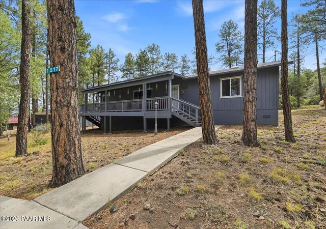 1st image of 1217 E Pine Ridge Dr, Prescott, AZ 86303 | MLS# 1083747
