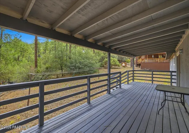 2nd image of 1217 E Pine Ridge Dr, Prescott, AZ 86303 | MLS# 1083747