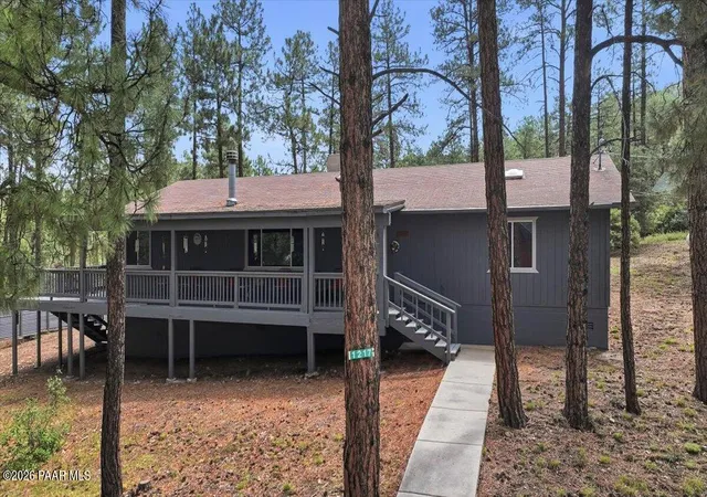 39th image of 1217 E Pine Ridge Dr, Prescott, AZ 86303 | MLS# 1083747