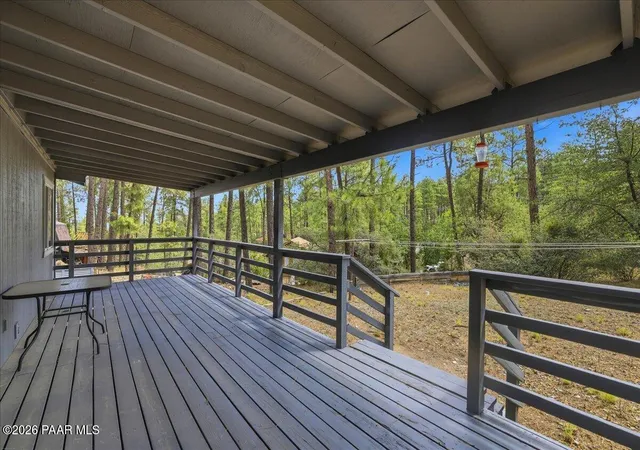 3rd image of 1217 E Pine Ridge Dr, Prescott, AZ 86303 | MLS# 1083747