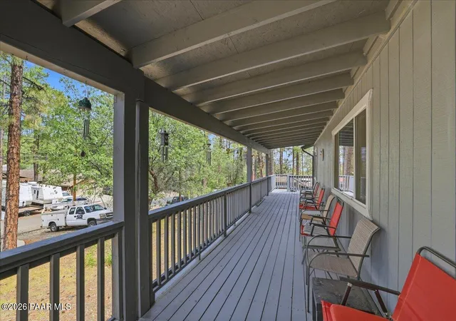 4th image of 1217 E Pine Ridge Dr, Prescott, AZ 86303 | MLS# 1083747