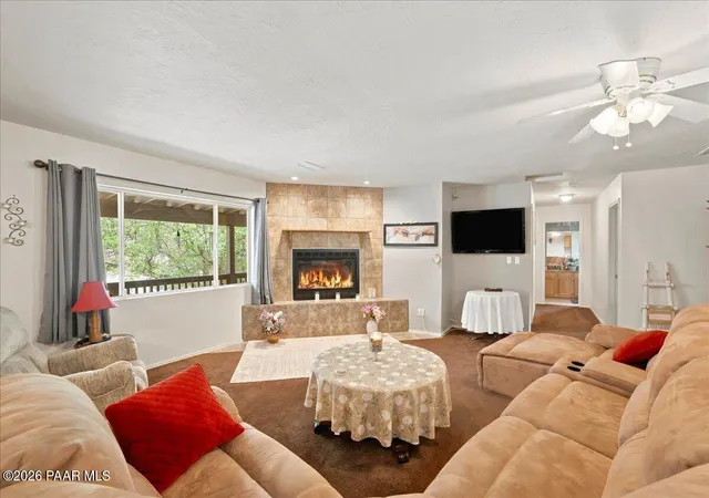 5th image of 1217 E Pine Ridge Dr, Prescott, AZ 86303 | MLS# 1083747