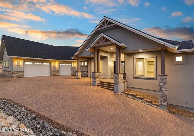Single family home for sale at 506 Bridgeway Cir, Prescott, AZ 86301 | MLS# 1083884