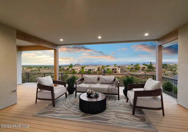 Photo 4 of Single family home for sale at 506 Bridgeway Cir, Prescott, AZ 86301 | MLS# 1083884 | Listing updated on 2026-09-21