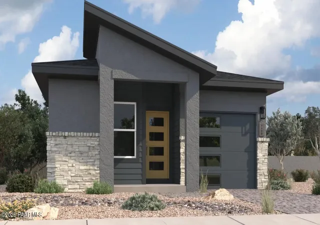 Single family home for sale at 1222 Quintero Rd, Prescott, AZ 86305 | MLS# 1083697
