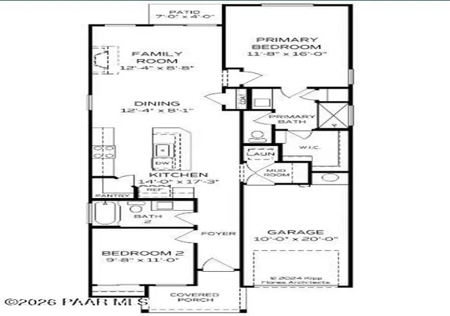 Photo 1 of Single family home for sale at 1222 Quintero Rd, Prescott, AZ 86305 | MLS# 1083697 | Listing updated on 2026-10-16