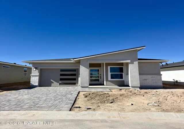 Photo 2 of Single family home for sale at 1222 Quintero Rd, Prescott, AZ 86305 | MLS# 1083697 | Listing updated on 2026-10-16