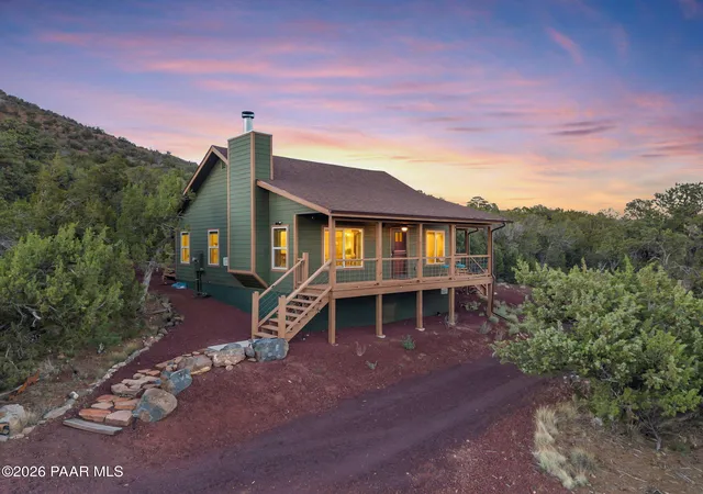 1st image of 1249 E Chaparral Ln, Williams, AZ 86046 | MLS# 1083700