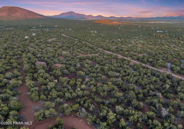 39th image of 1249 E Chaparral Ln, Williams, AZ 86046 | MLS# 1083700