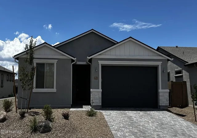 Photo 1 of Single family home for sale at 7543 E Turnberry Dr, Prescott Valley, AZ 86315 | MLS# 1083774 | Listing updated on 2026-08-29