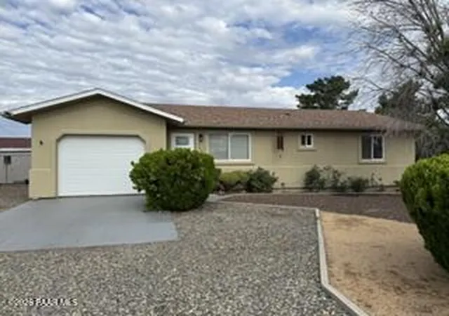 1st image of 3620 N Tani Rd, Prescott Valley, AZ 86314 | MLS# 1083698
