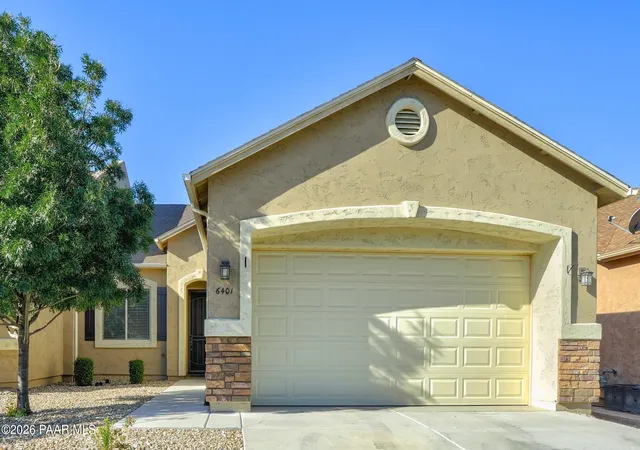 Photo 1 of Townhouse for sale at 6401 E Endicott Way #11, Prescott Valley, AZ 86314 | MLS# 1083709 | Listing updated on 2026-09-26