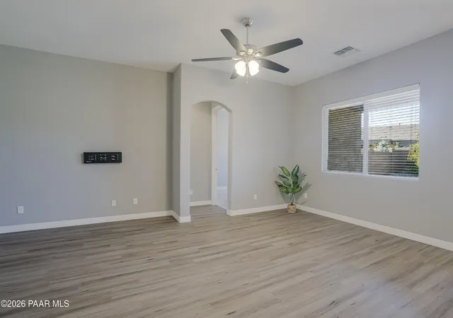 Photo 3 of Townhouse for sale at 6401 E Endicott Way #11, Prescott Valley, AZ 86314 | MLS# 1083709 | Listing updated on 2026-09-26