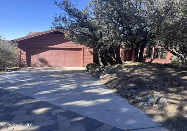 1st image of 735 Northwood Loop, Prescott, AZ 86303 | MLS# 1084038