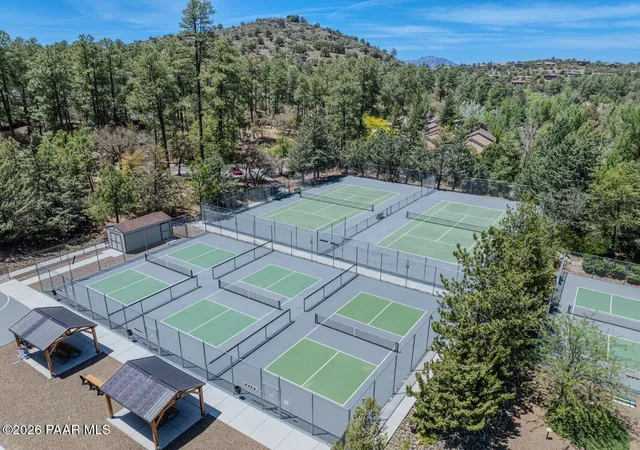 58th image of 735 Northwood Loop, Prescott, AZ 86303 | MLS# 1084038