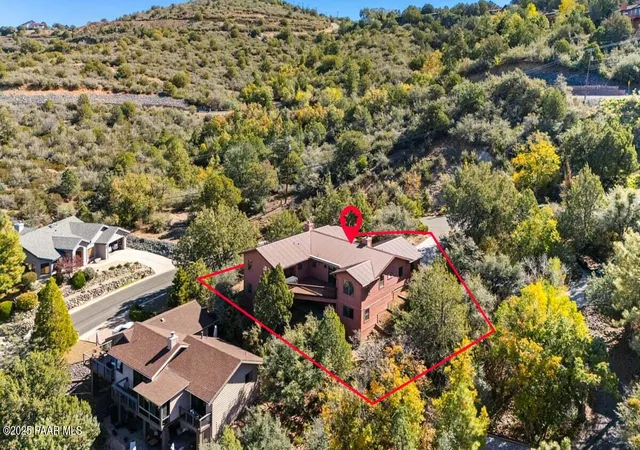 5th image of 735 Northwood Loop, Prescott, AZ 86303 | MLS# 1084038