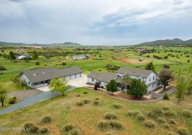 1st image of 12305 E Triple T Ln, Prescott Valley, AZ 86315 | MLS# 1084030