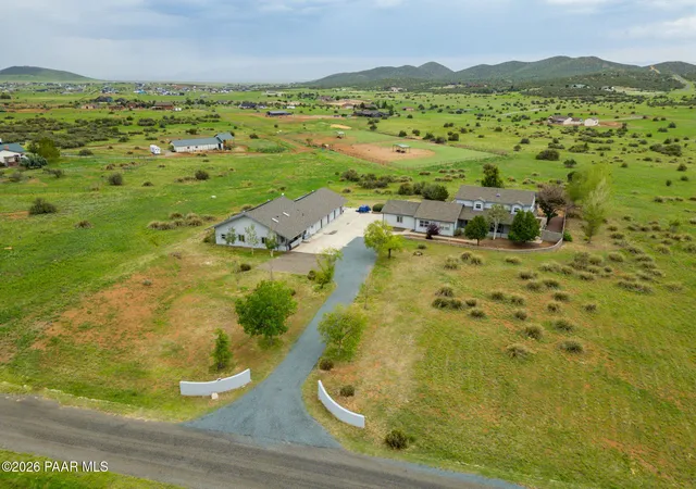 4th image of 12305 E Triple T Ln, Prescott Valley, AZ 86315 | MLS# 1084030
