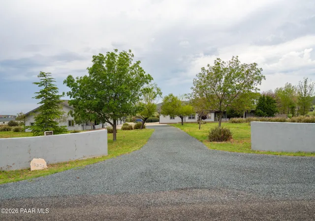 5th image of 12305 E Triple T Ln, Prescott Valley, AZ 86315 | MLS# 1084030