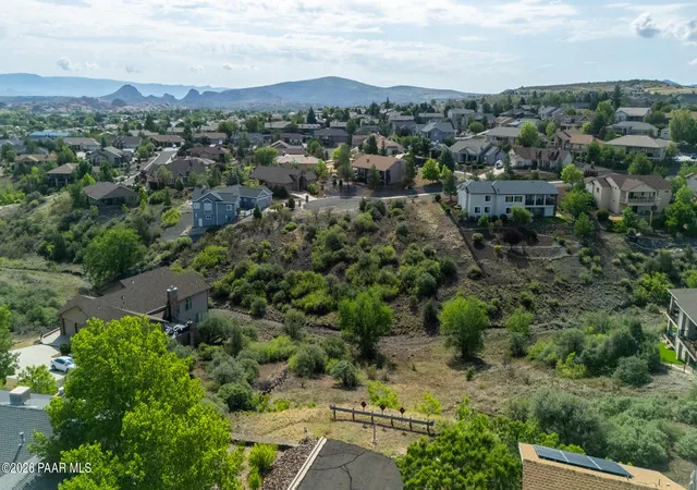 Photo 3 of Land for sale at 720 Tetons Rd, Prescott, AZ 86301 | MLS# 1083816 | Listing updated on 2026-08-24