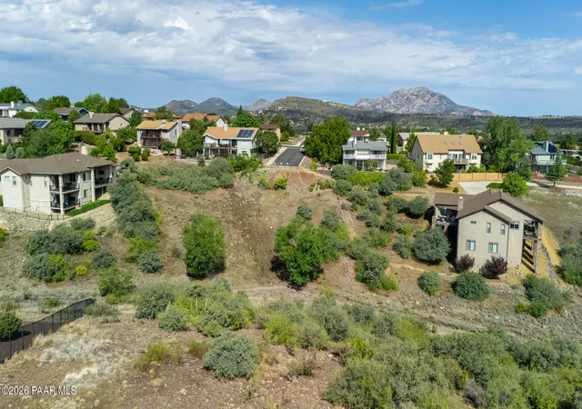 Photo 3 of Land for sale at 720 Tetons Rd, Prescott, AZ 86301 | MLS# 1083816 | Listing updated on 2026-08-24