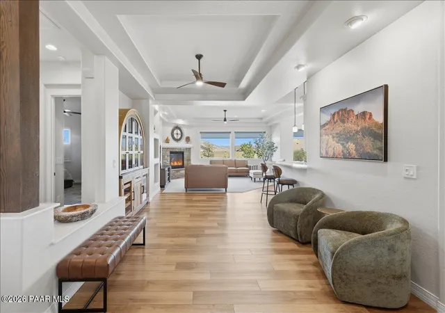 Photo 3 of Sale Pending at 5229 Sweeping Granite Way, Prescott, AZ 86301 | MLS# 1084016 | Listing updated on 2026-10-21