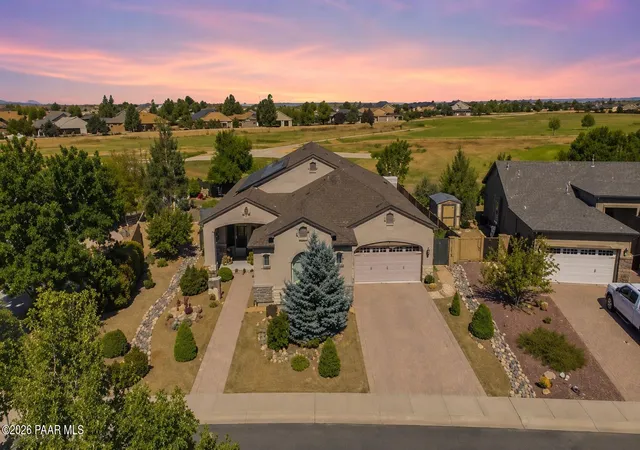 Photo 2 of Single family home for sale at 8192 N Sable Way, Prescott Valley, AZ 86315 | MLS# 1084853 | Listing updated on 2026-09-22
